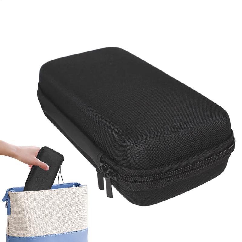 Men'S Grooming Bag - 2025 Etui na maszynkę do strzyżenia
