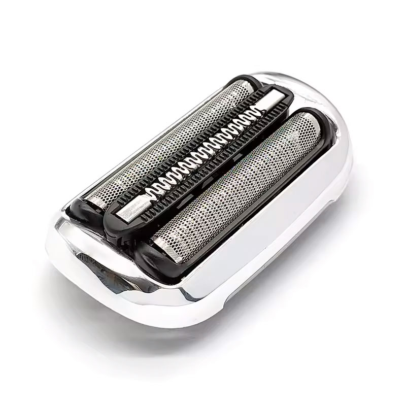 Men'S Grooming Trimmer - Wymienna Głowica Goląca do Golarek Elektrycznych
