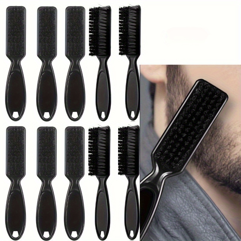 Men'S Grooming Hairstyles - 2 SZT. Szczotki do brody do