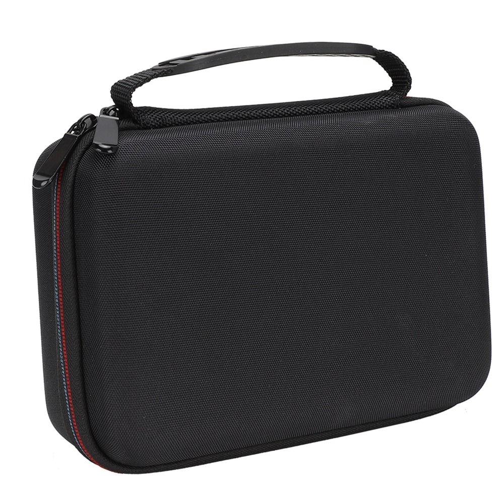 Men'S Grooming Bag - Przenośna torba do przechowywania maszynki do