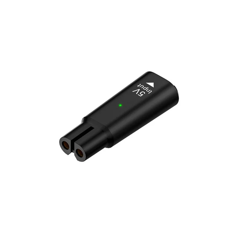 Men'S Grooming Trimmer - Adapter USB Typ C PD na