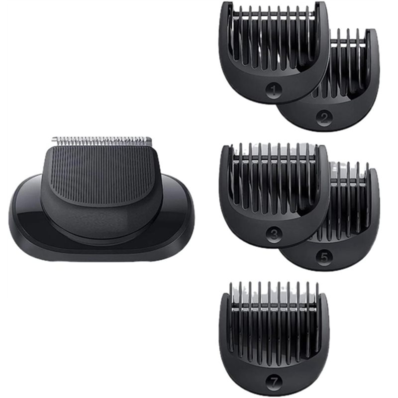 Men'S Grooming Trimmer - Wymienna Głowica Easyclick Do Golarek Elektrycznych