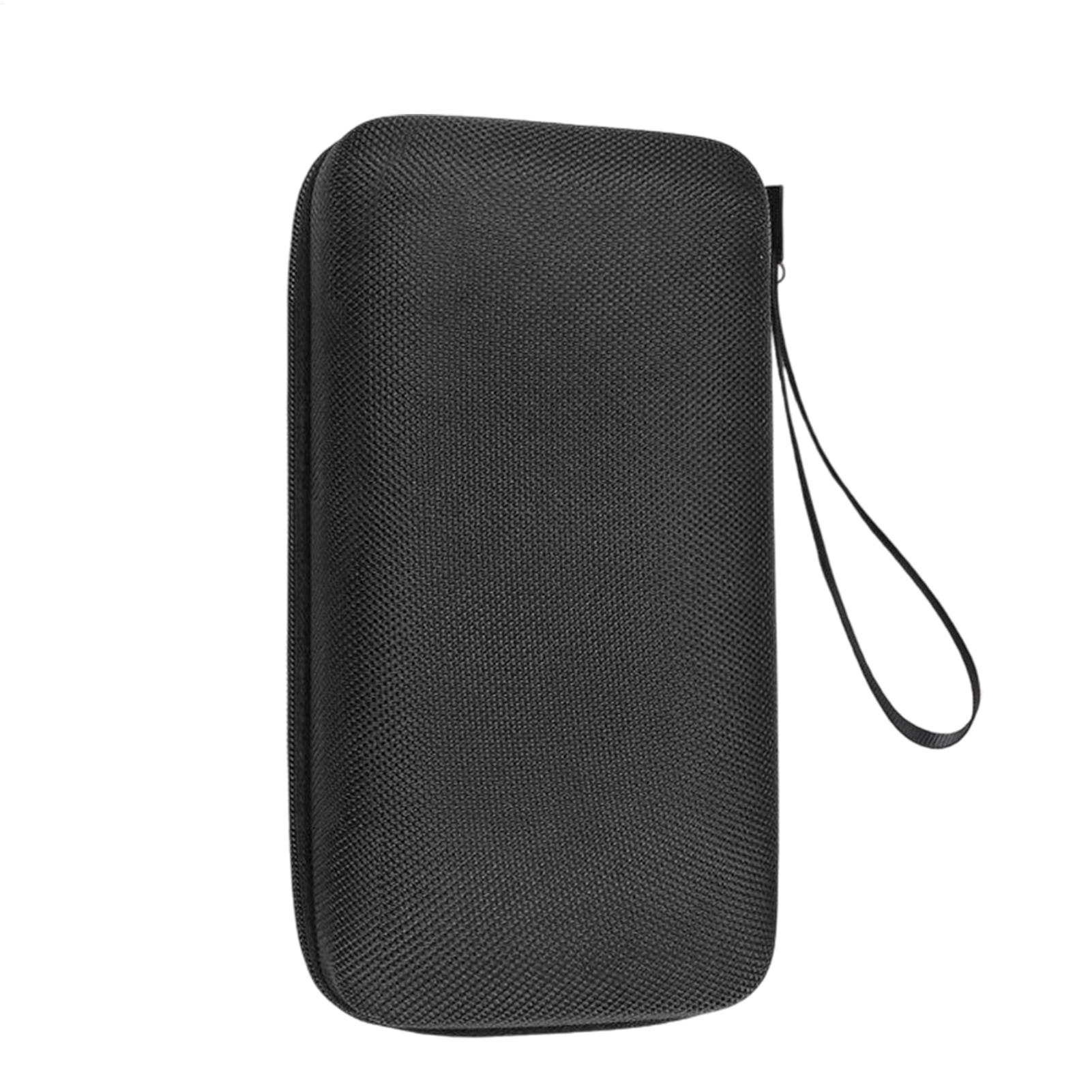 Men'S Grooming Bag - Elektryczna torba do przechowywania maszynki do
