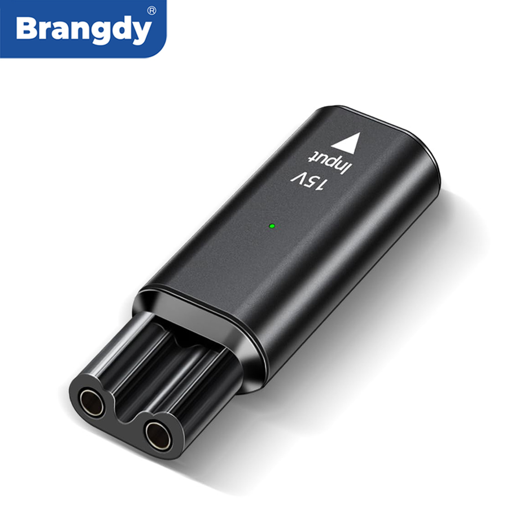 Men'S Grooming Trimmer - Brangdy 15V HQ8505 Type-C Shaver Adapter
