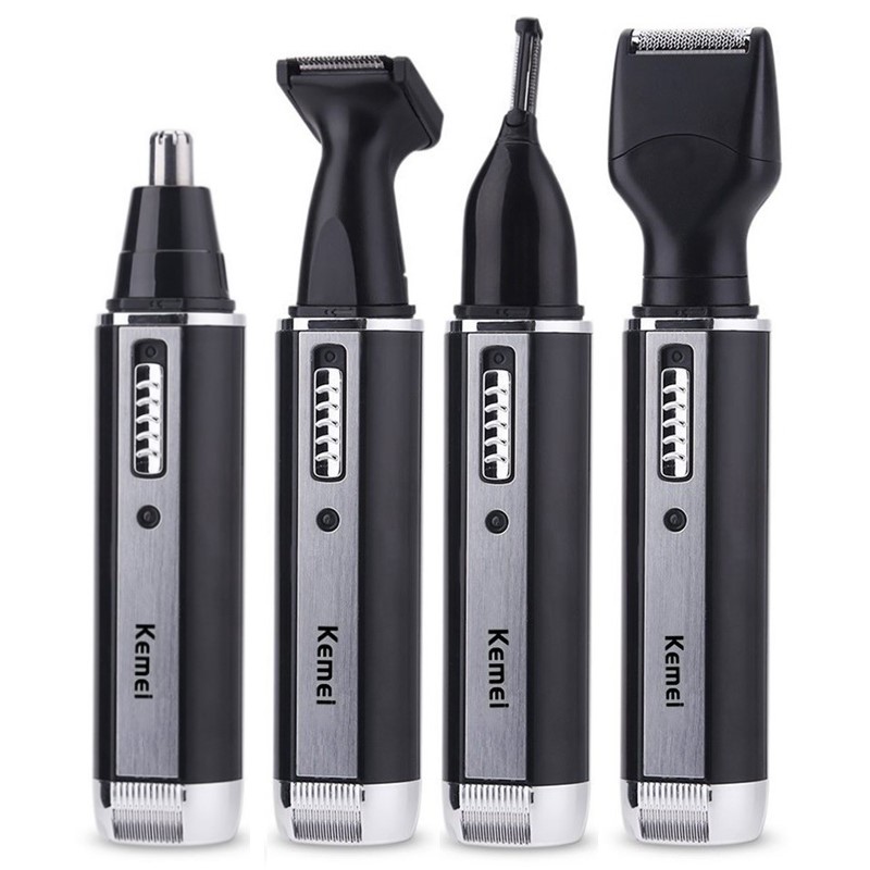 Men'S Grooming Set - Keme 4in 1 do włosów w