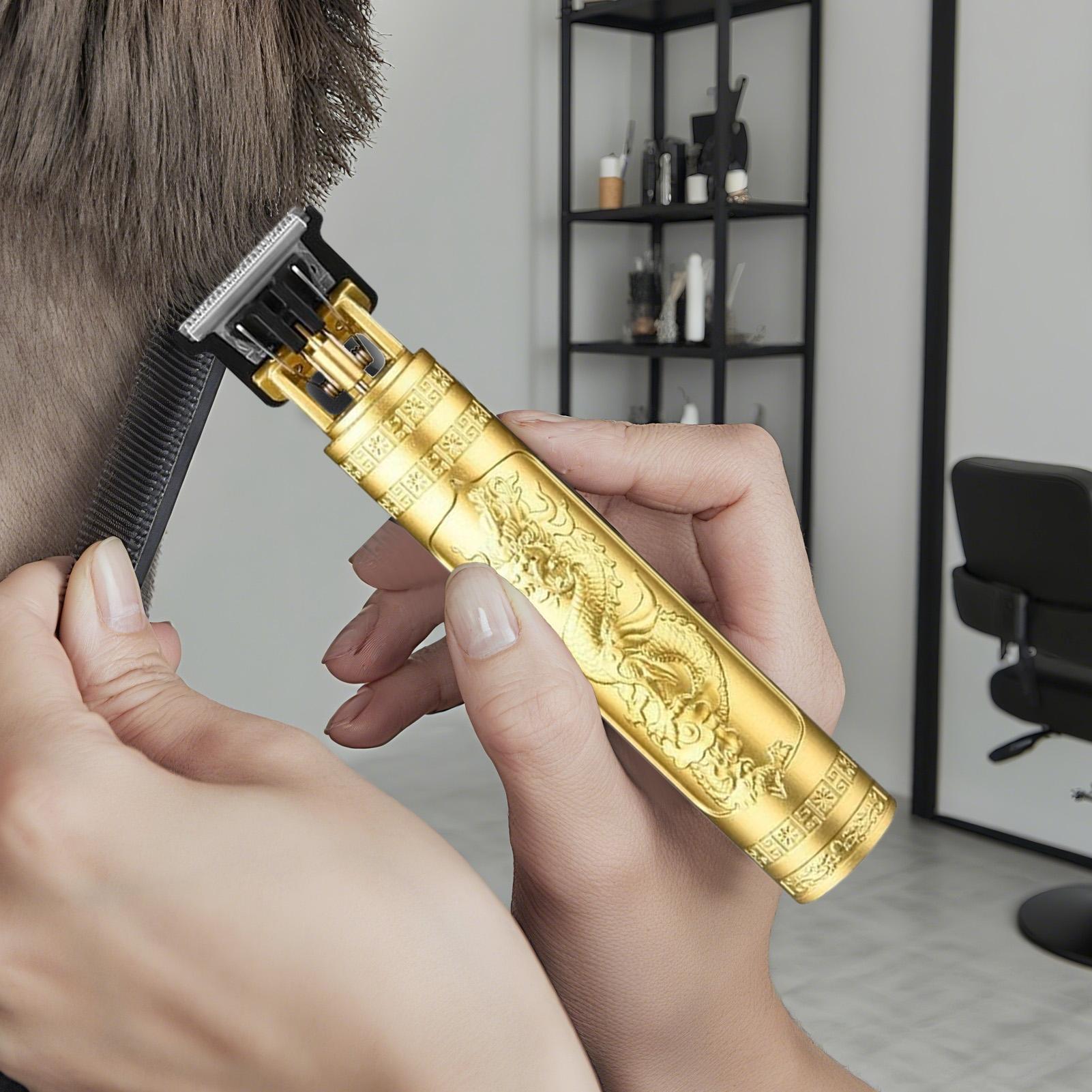 Men'S Grooming Set - Bezprzewodowe maszynki do strzyżenia włosów, bezprzewodowe