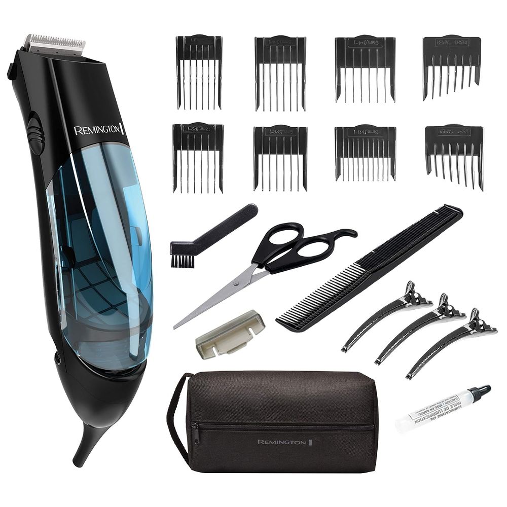 Men'S Grooming Set - Zestaw do strzyżenia włosów i brody