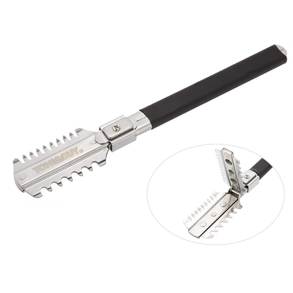 Dwustronne ostrza do golenia i – Men'S Grooming Trimmer recenzja i cena