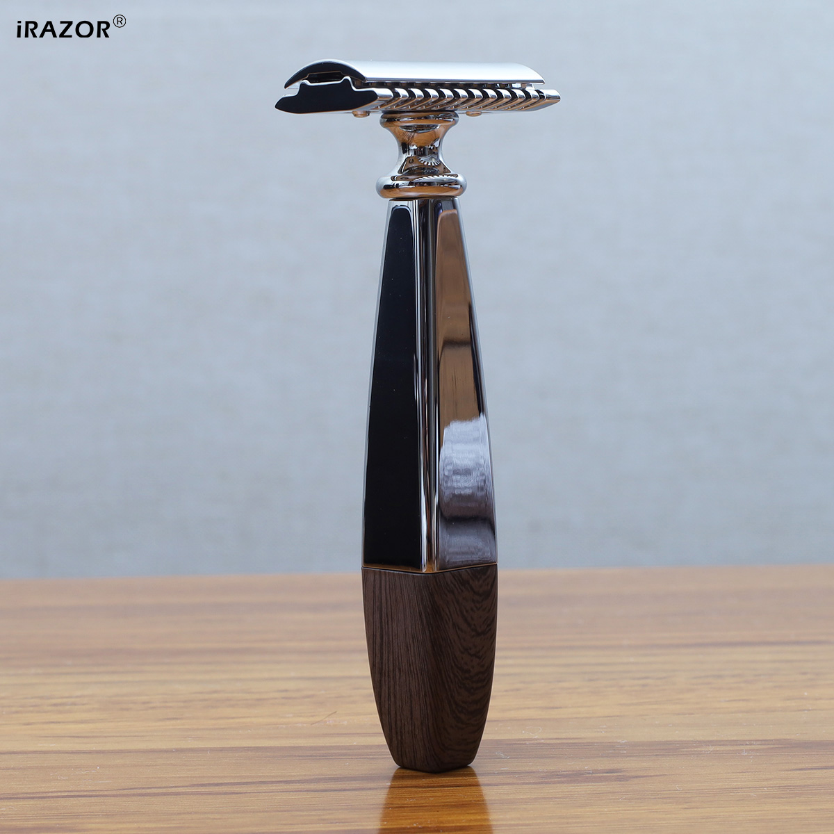iRAZOR Klasyczna Męska Maszynk – Men'S Grooming Underarm recenzja i cena