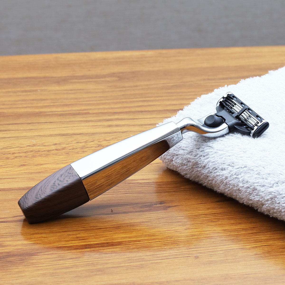 iRAZOR Klasyczna Męska Maszynk – Men'S Grooming Underarm recenzja i cena