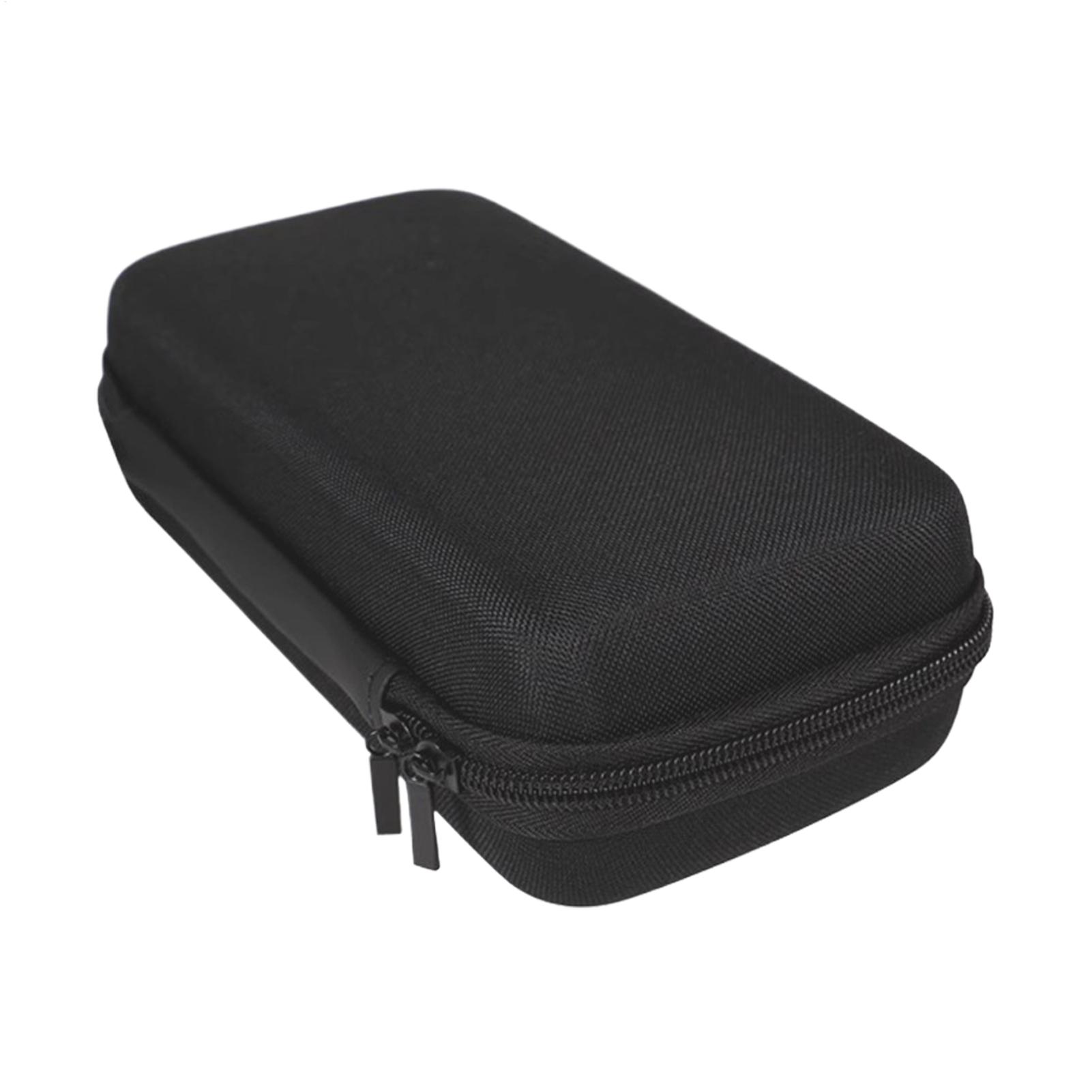 Torba na maszynki do strzyżeni – Men'S Grooming Bag recenzja i cena
