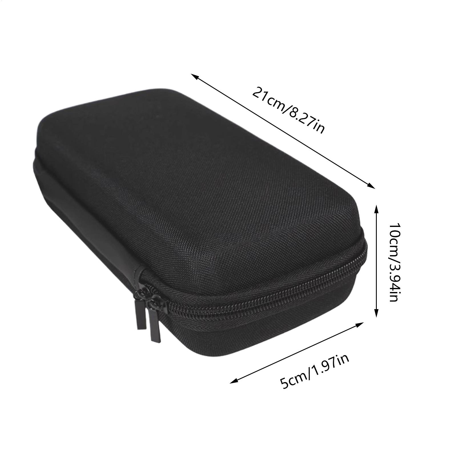 Torba na maszynki do strzyżeni – Men'S Grooming Bag recenzja i cena