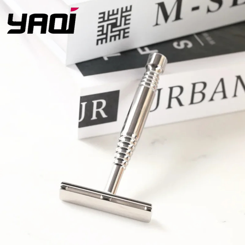 YAQI Romulus Razor z magnesem, – Men'S Grooming Hairstyles recenzja i cena