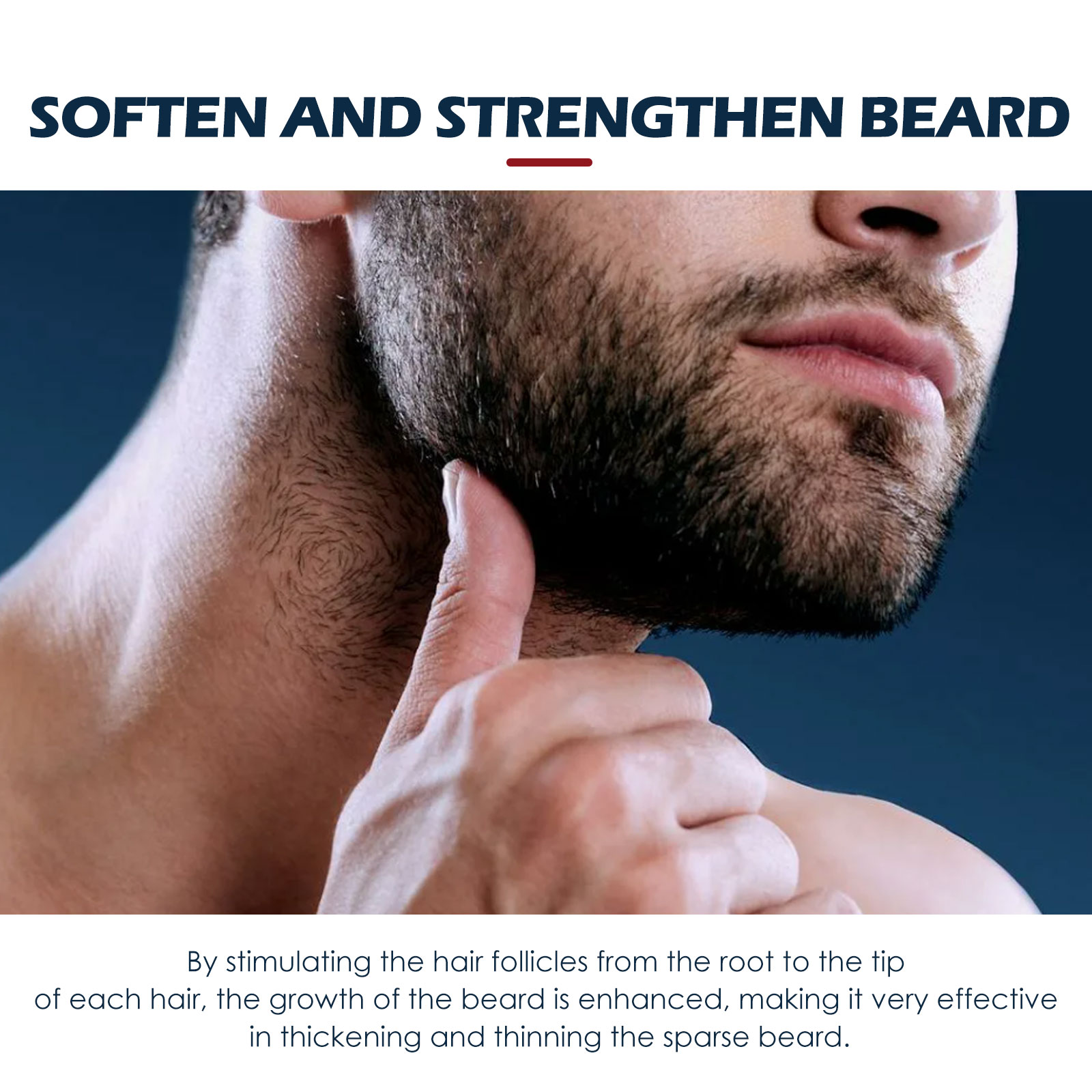 Naturalny balsam do pielęgnacj – Men'S Grooming Cream recenzja i cena