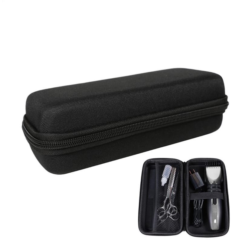 2025 Etui na maszynkę do strzy – Men'S Grooming Bag recenzja i cena