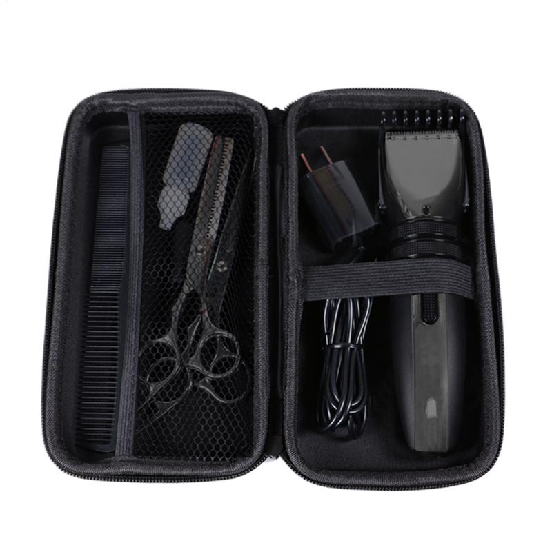 2025 Etui na maszynkę do strzy – Men'S Grooming Bag recenzja i cena