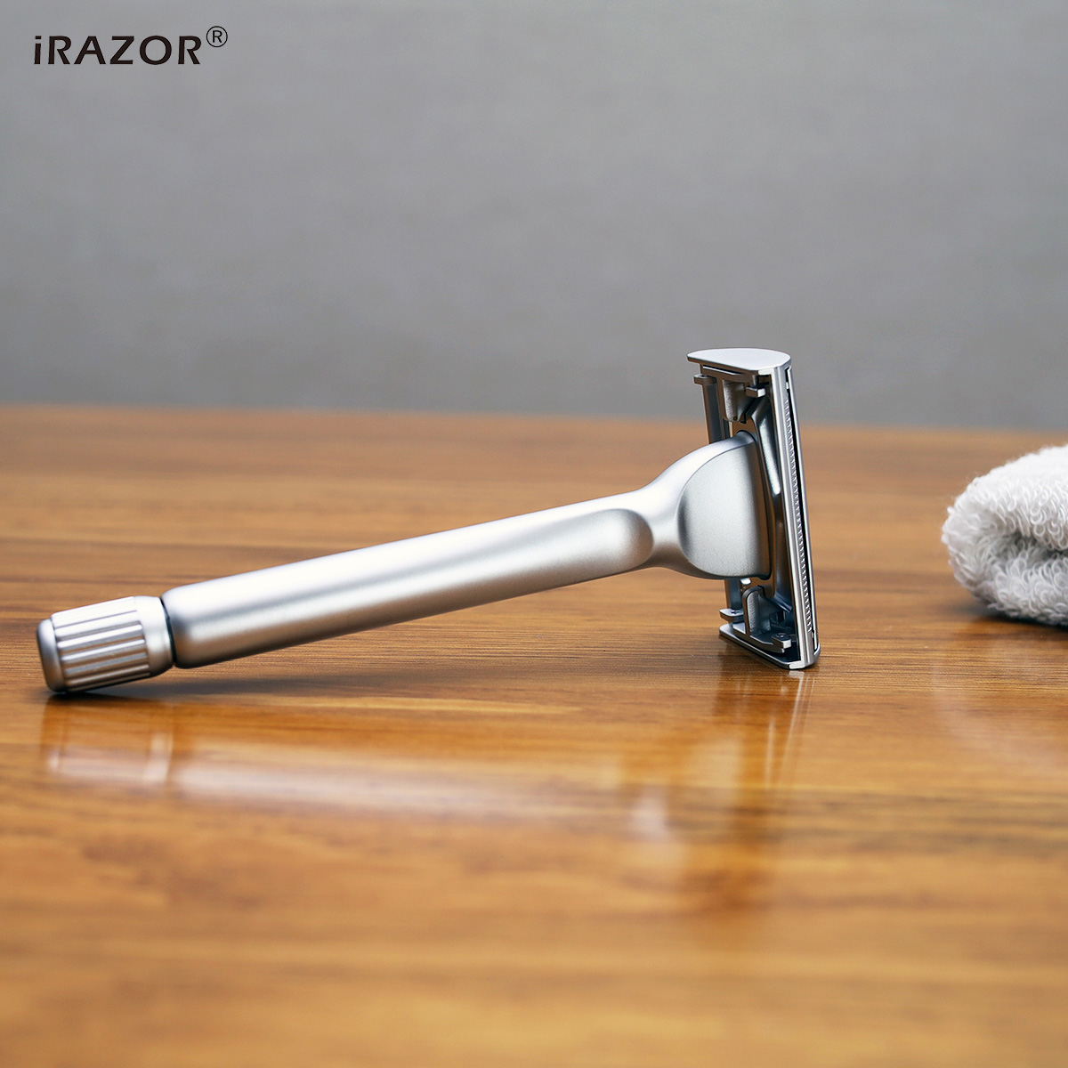 iRAZOR nowa, ciężka, solidna s – Men'S Grooming Underarm recenzja i cena