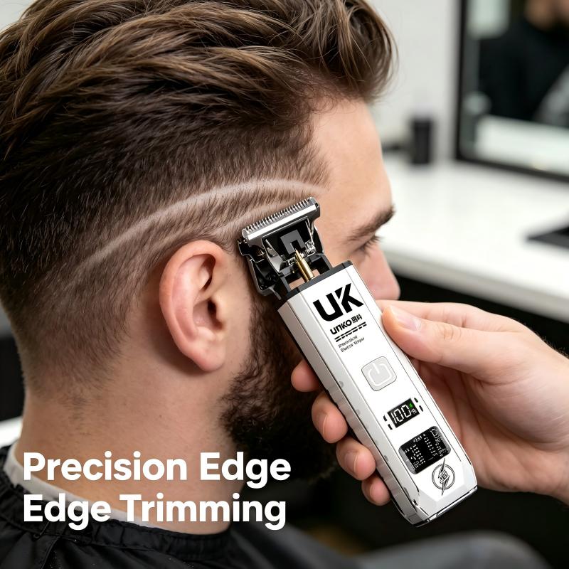 Elektryczna maszynka do strzyż – Men'S Grooming Set recenzja i cena