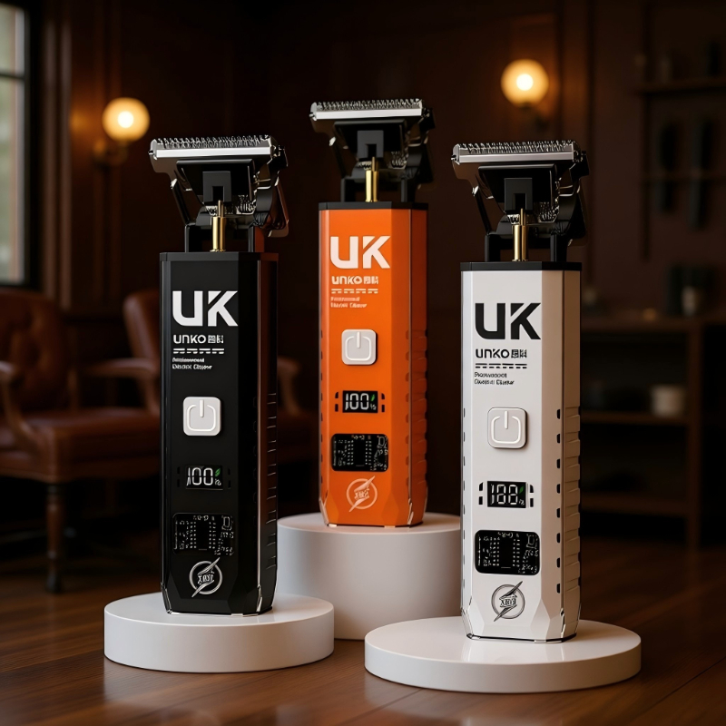 Elektryczna maszynka do strzyż – Men'S Grooming Set recenzja i cena