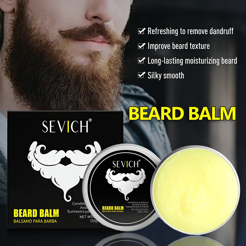Zestaw do pielęgnacji brody dl – Men'S Grooming Set recenzja i cena