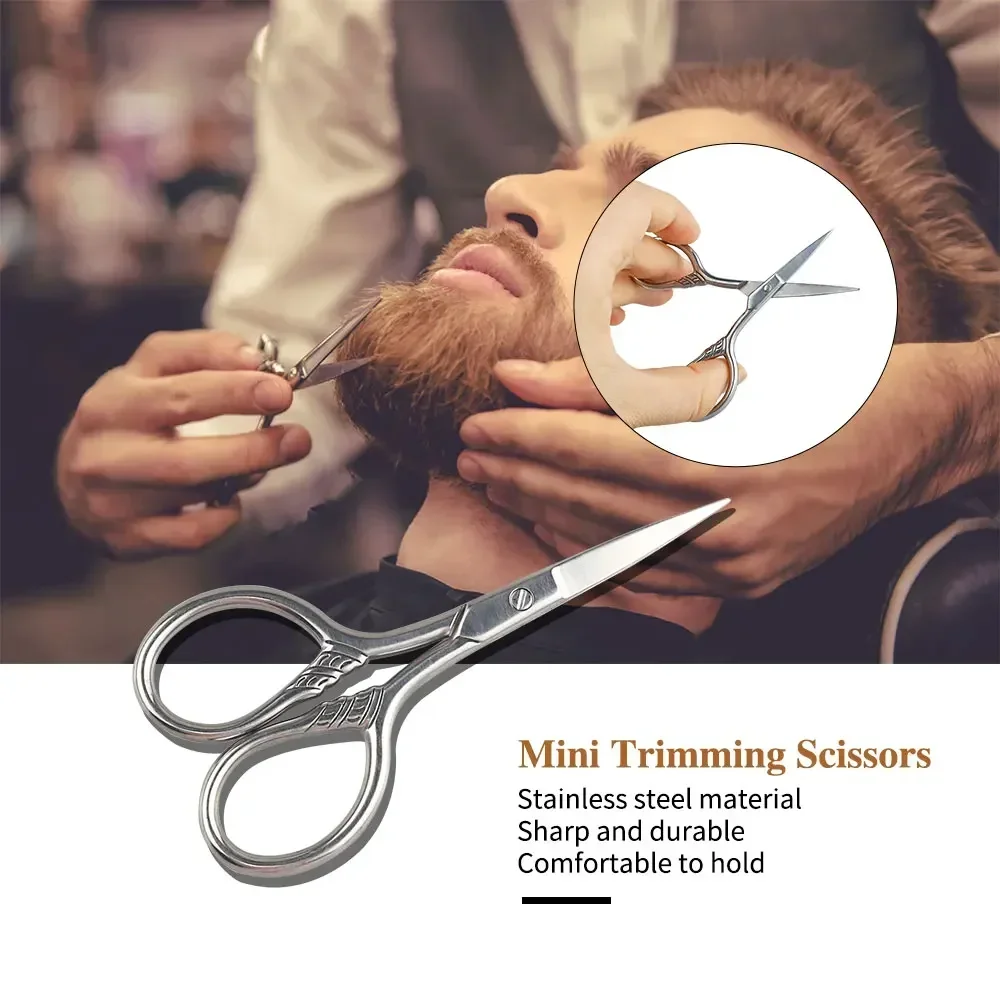 Zestawy szczotek do brody z wł – Men'S Grooming Bag recenzja i cena