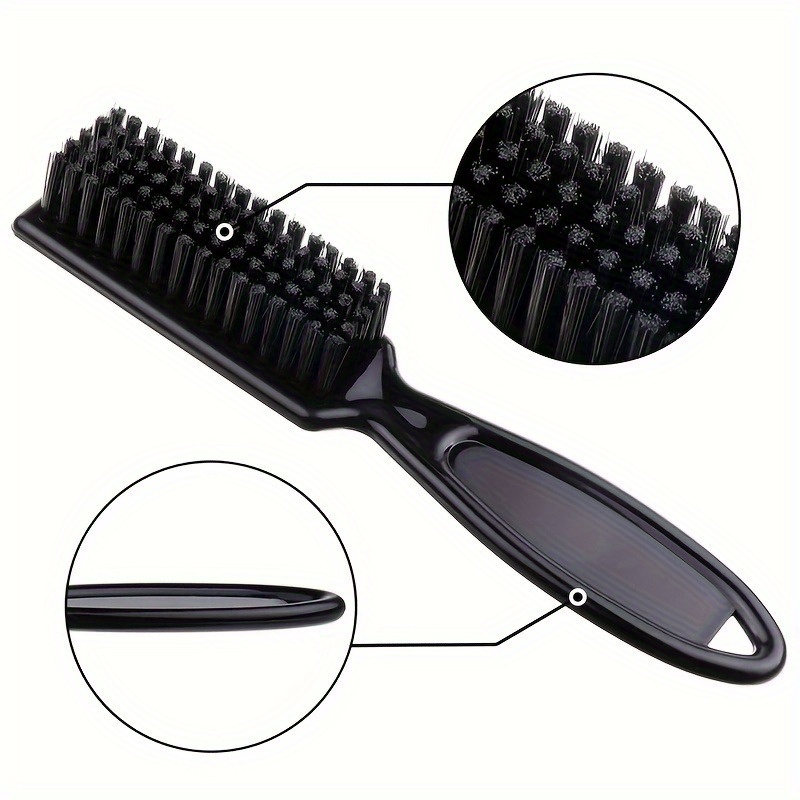 2 SZT. Szczotki do brody do wł – Men'S Grooming Hairstyles recenzja i cena