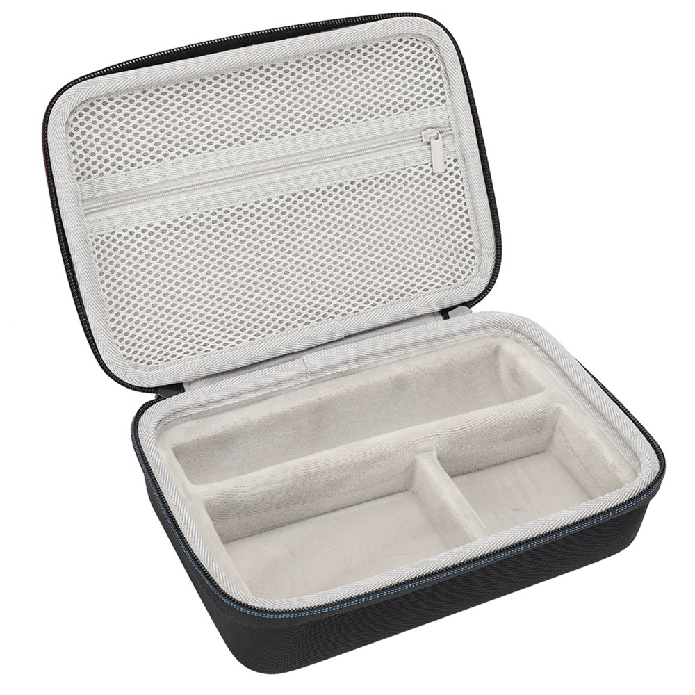 Przenośna torba do przechowywa – Men'S Grooming Bag recenzja i cena