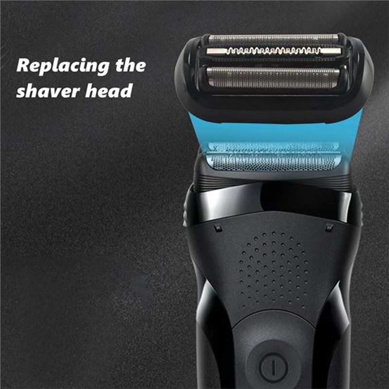 Głowica wymienna do golarki el – Men'S Grooming Trimmer recenzja i cena