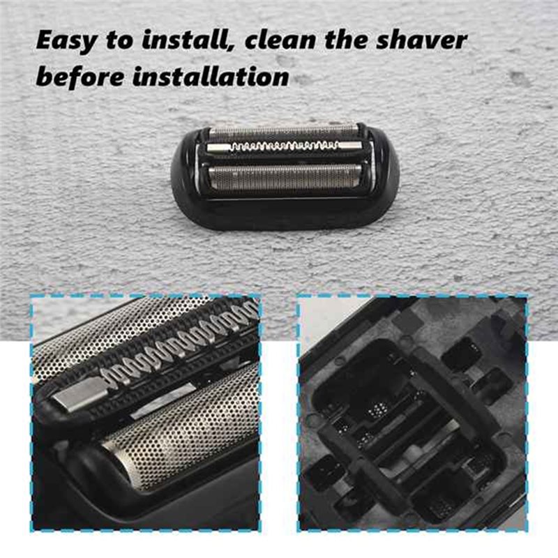 Głowica wymienna do golarki el – Men'S Grooming Trimmer recenzja i cena