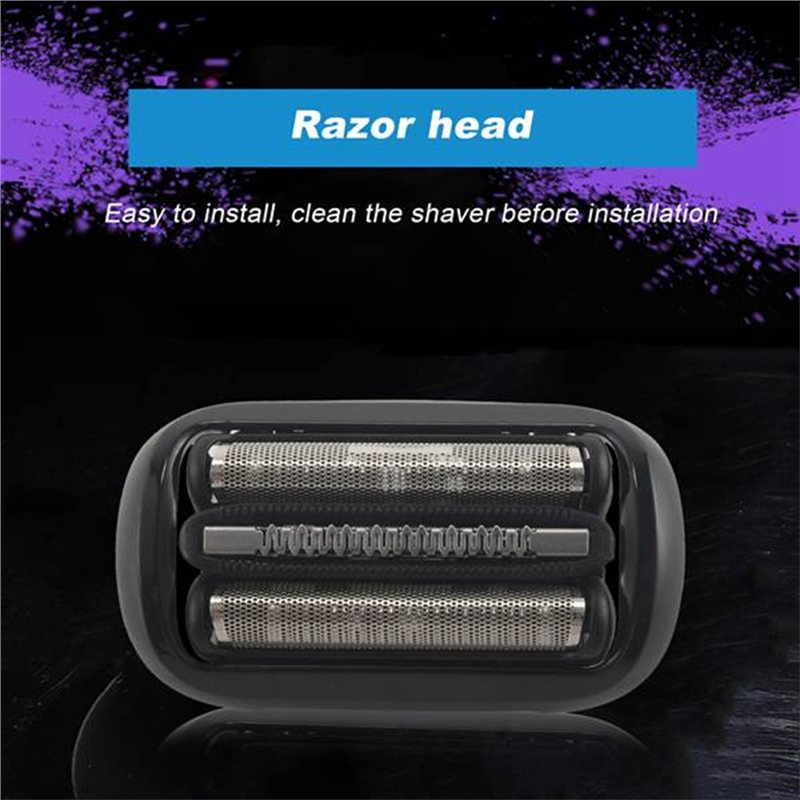 Głowica wymienna do golarki el – Men'S Grooming Trimmer recenzja i cena