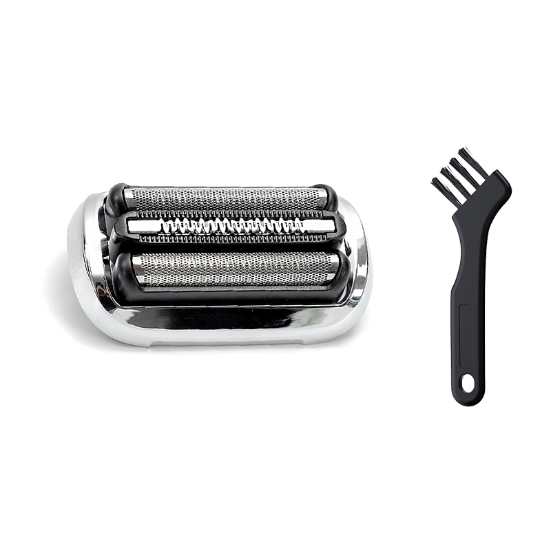 2 sztuki głowic zamiennych do  – Men'S Grooming Trimmer recenzja i cena