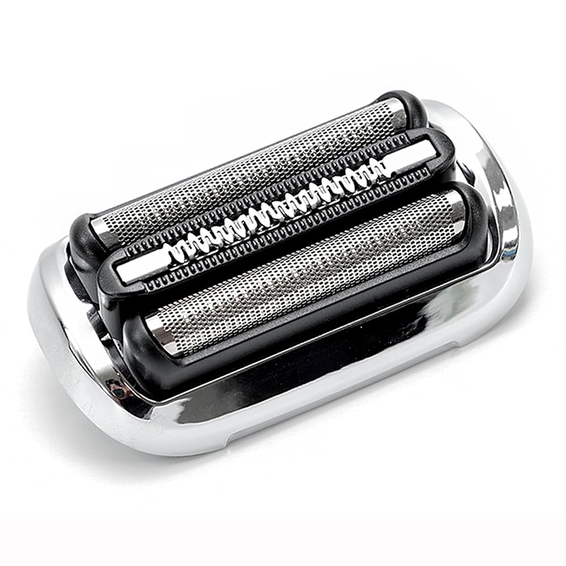 2 sztuki głowic zamiennych do  – Men'S Grooming Trimmer recenzja i cena
