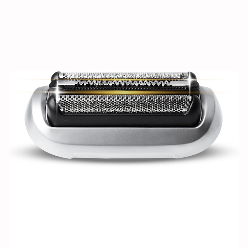 2 sztuki głowic zamiennych do  – Men'S Grooming Trimmer recenzja i cena