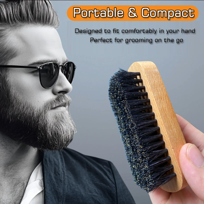 Zestaw do pielęgnacji brody dl – Men Grooming Hygiene recenzja i cena