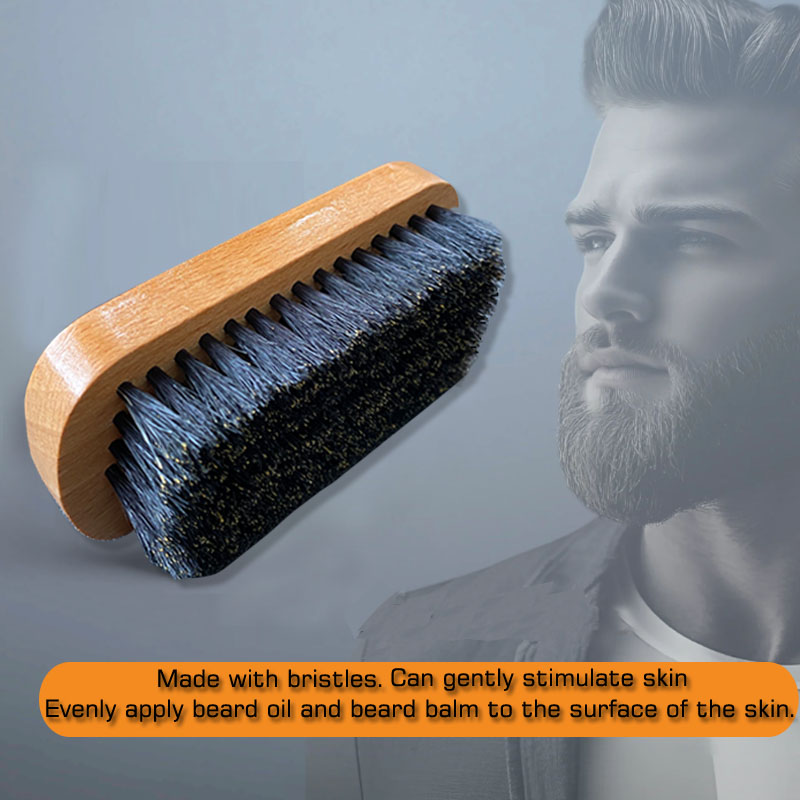 Zestaw do pielęgnacji brody dl – Men Grooming Hygiene recenzja i cena