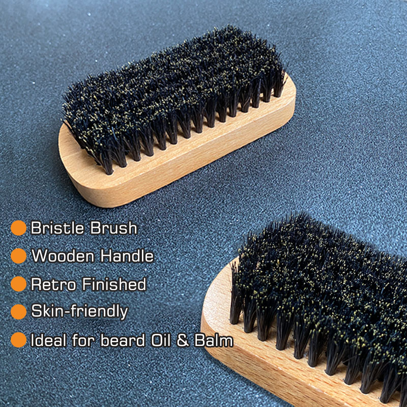 Zestaw do pielęgnacji brody dl – Men Grooming Hygiene recenzja i cena