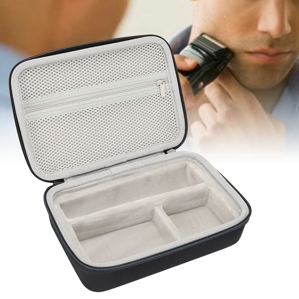 Przenośna torba do przechowywa – Men'S Grooming Bag recenzja i cena