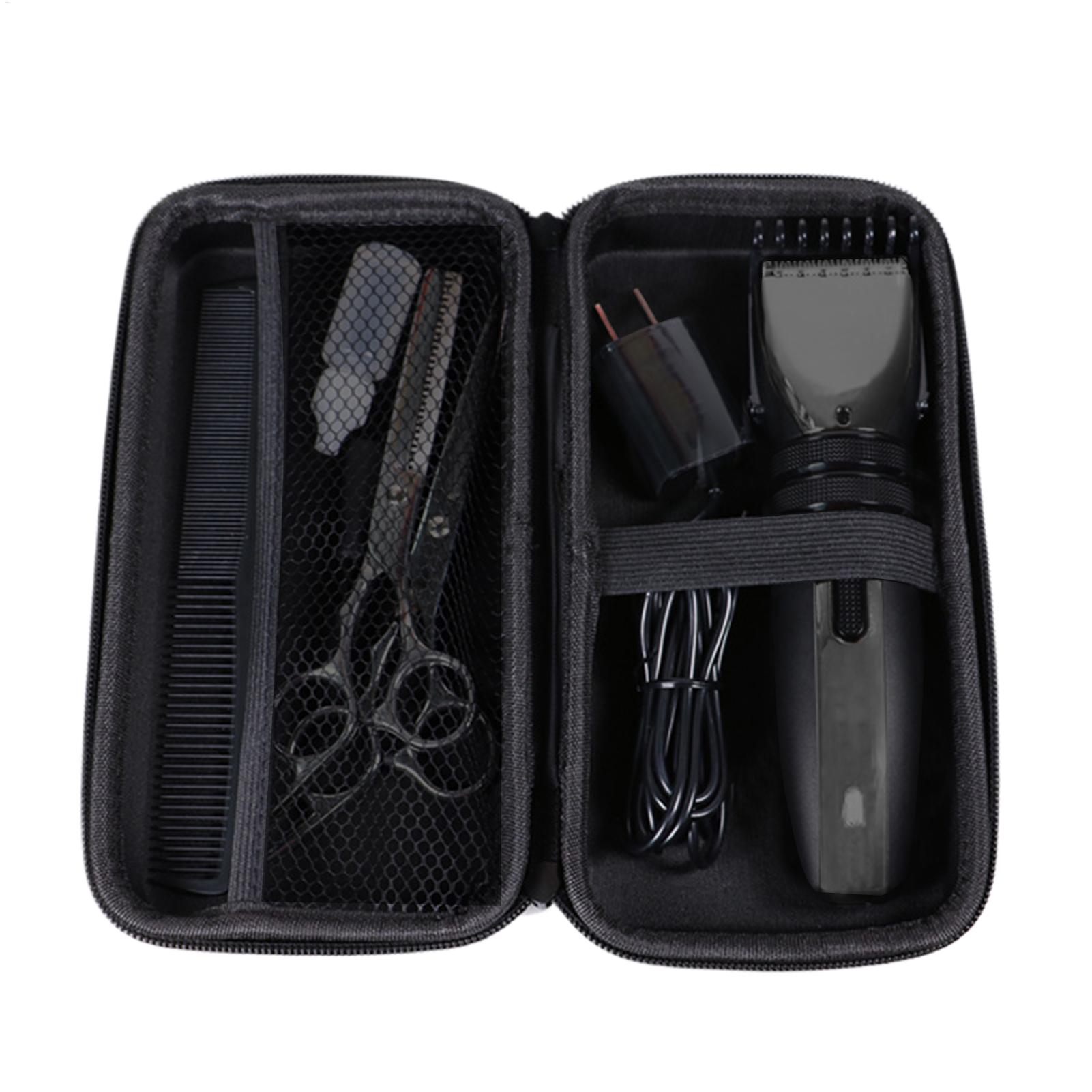 Torba na maszynki do strzyżeni – Men'S Grooming Bag recenzja i cena