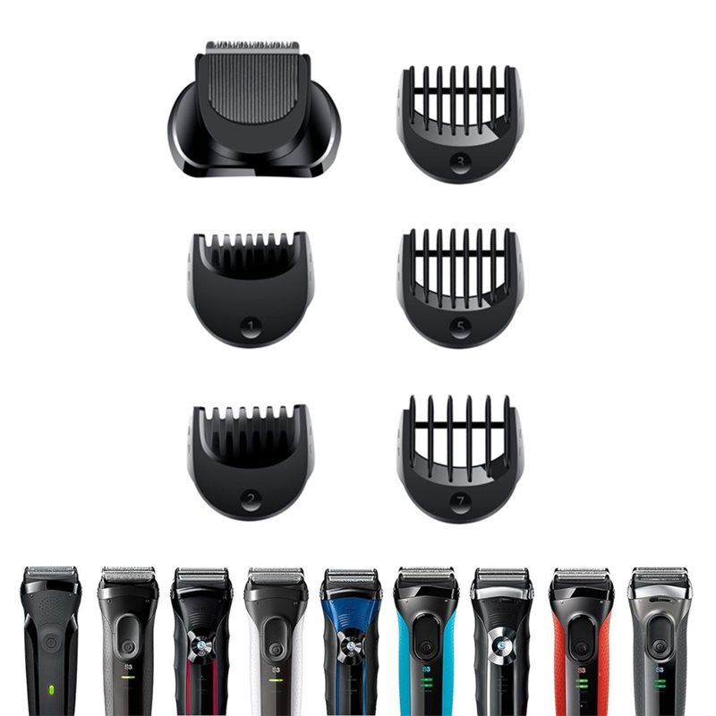 Wymienna Głowica Easyclick Do  – Men'S Grooming Trimmer recenzja i cena