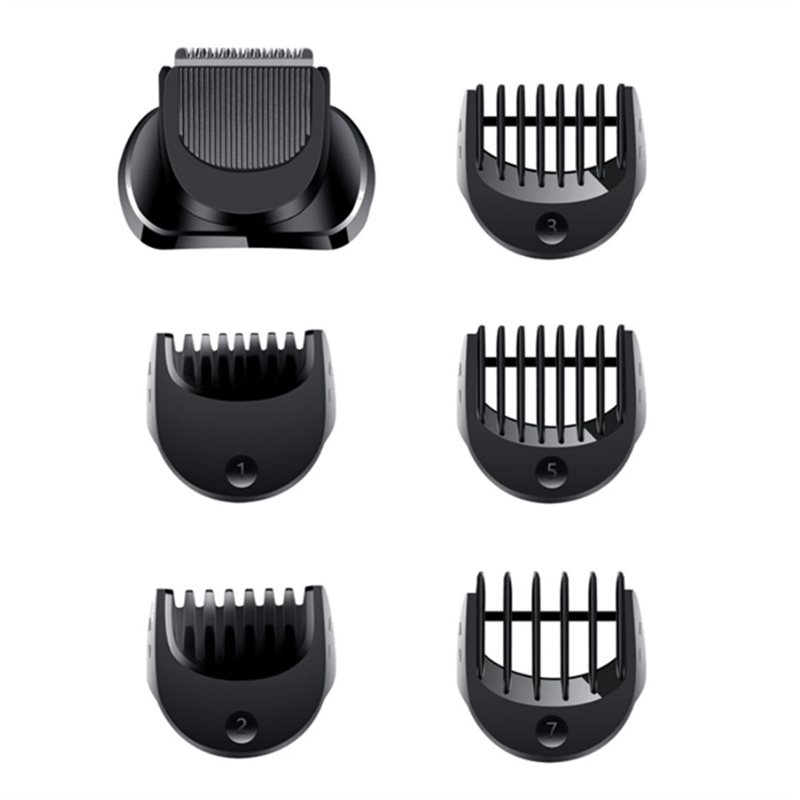 Wymienna Głowica Easyclick Do  – Men'S Grooming Trimmer recenzja i cena