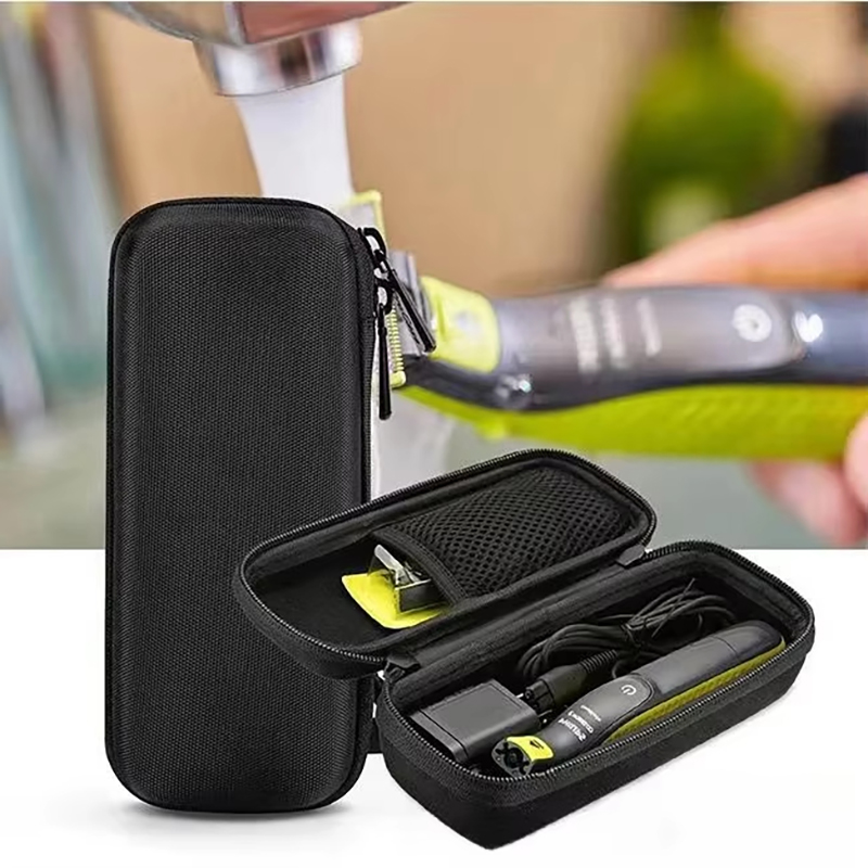 Etui na Philips OneBlade, lekk – Men'S Grooming Bag recenzja i cena