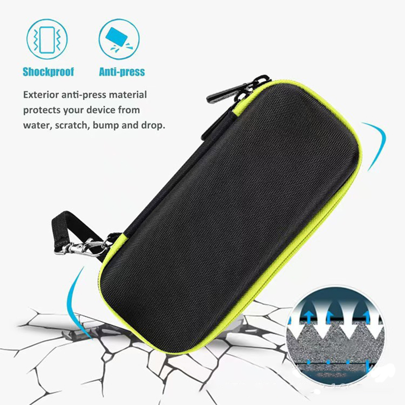 Etui na Philips OneBlade, lekk – Men'S Grooming Bag recenzja i cena
