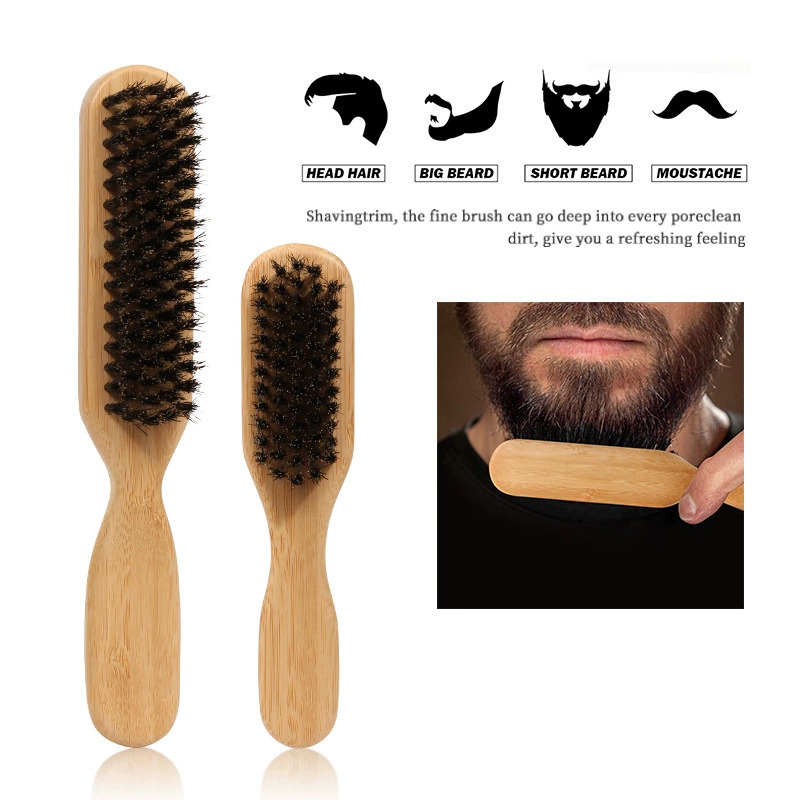Męska szczotka do stylizacji b – Men'S Grooming Hairstyles recenzja i cena