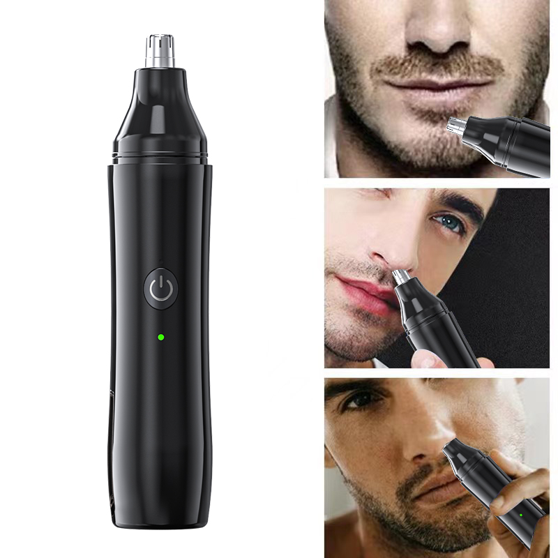 Akumulatorowy trymer do włosów – Mens Grooming Tools recenzja i cena