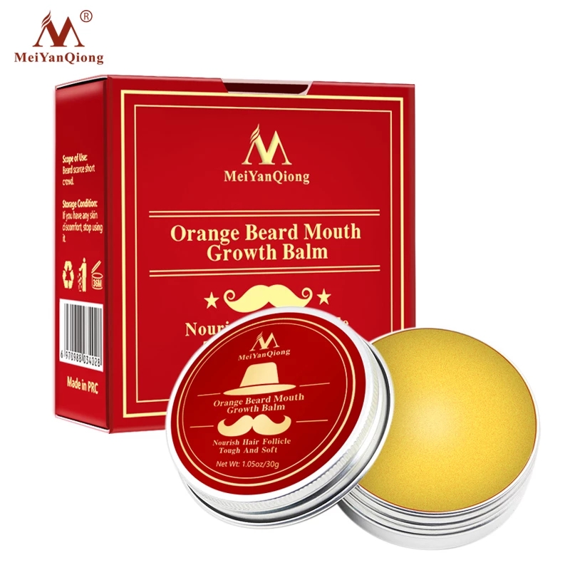 Naturalny pomarańczowy organic – Aftershave Balm Mens recenzja i cena