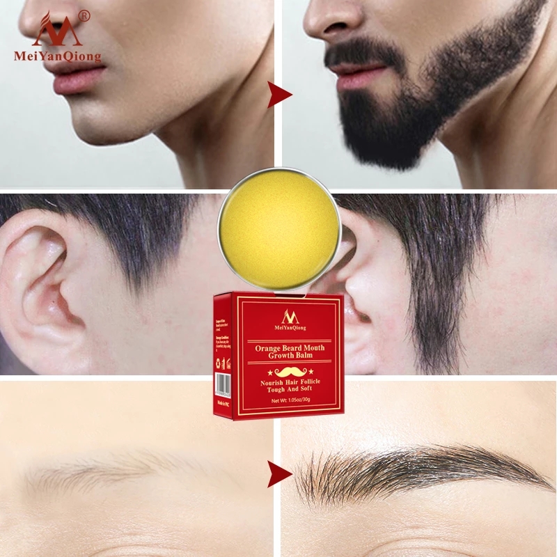 Naturalny pomarańczowy organic – Aftershave Balm Mens recenzja i cena