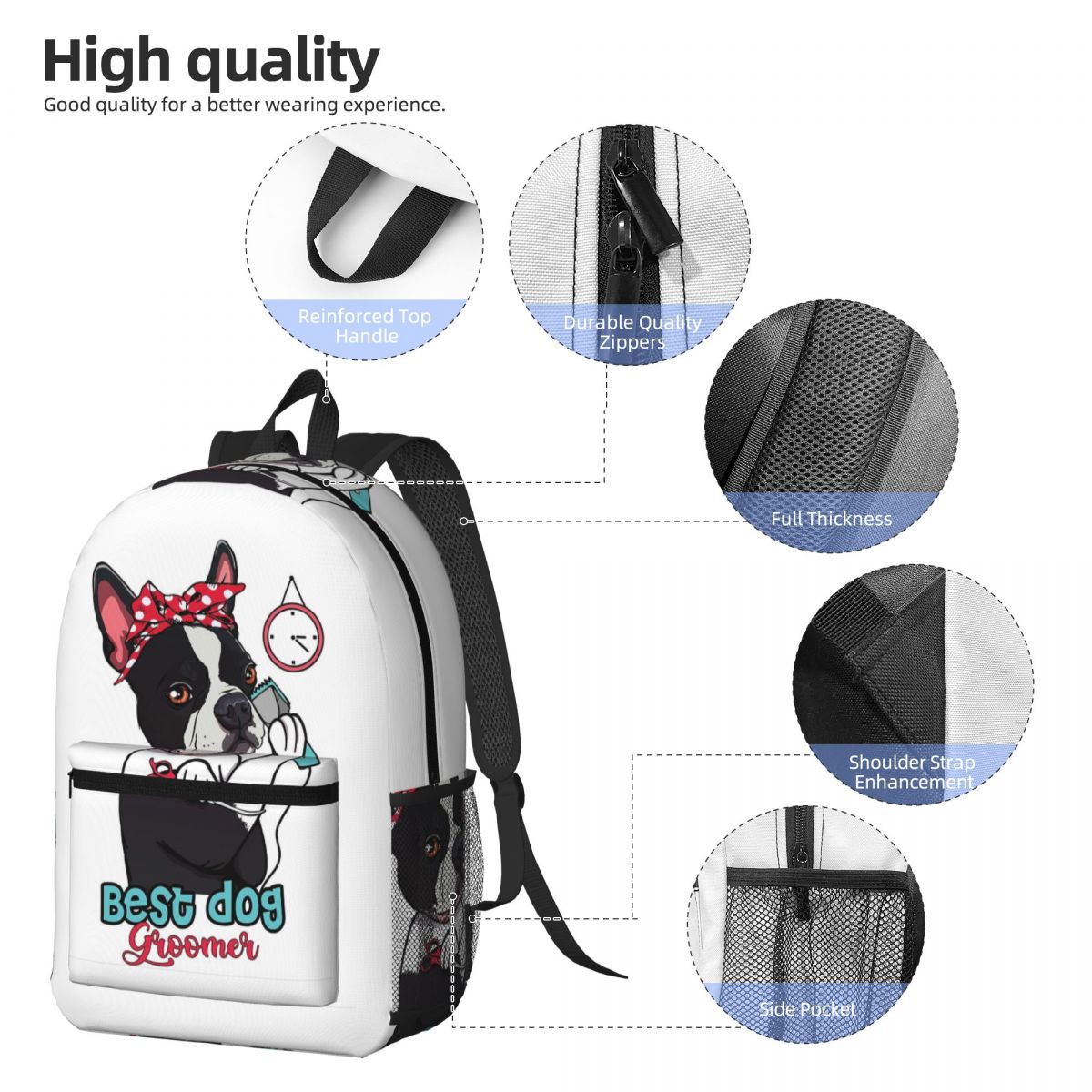 Uroczy prezent dla groomerki p – Men'S Grooming Bag recenzja i cena
