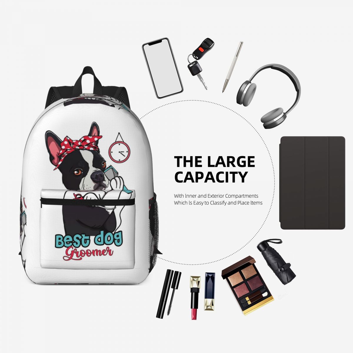 Uroczy prezent dla groomerki p – Men'S Grooming Bag recenzja i cena