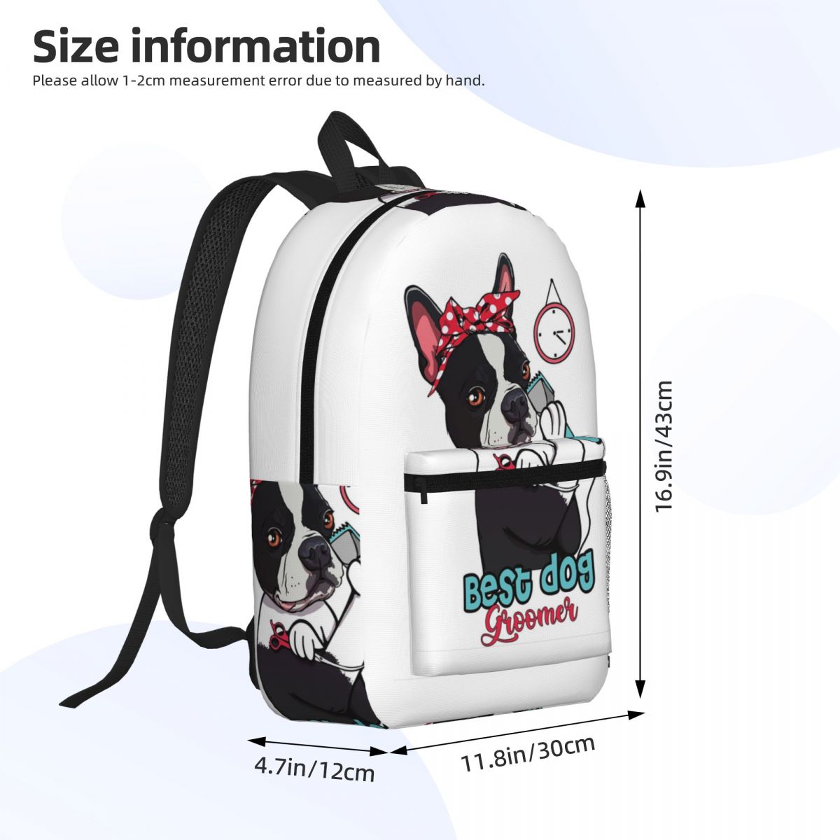 Uroczy prezent dla groomerki p – Men'S Grooming Bag recenzja i cena