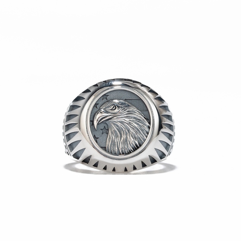 QEENKISS 925 Sterling Silver V – Men'S Grooming Set Gift recenzja i cena